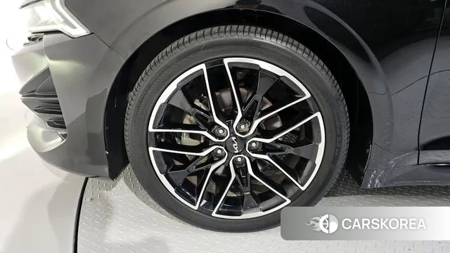 Kia K5 3rd generation id 3053939 из Кореи 15