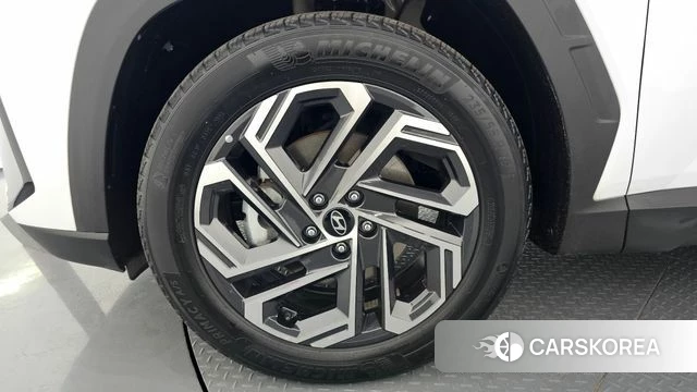 Hyundai The New Tucson Hybrid (NX4) id 4308318 из Кореи 15