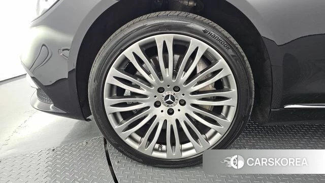 Mercedes-Benz S-Class W222 id 4530917 из Кореи 15