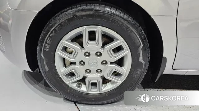 Hyundai Staria id 3329147 из Кореи 15