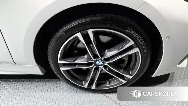 BMW 1 Series (F40) id 3173804 из Кореи 15