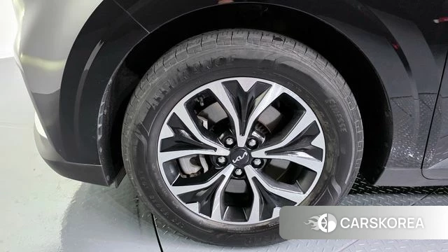 Kia Carnival 4th generation id 4350149 из Кореи 29