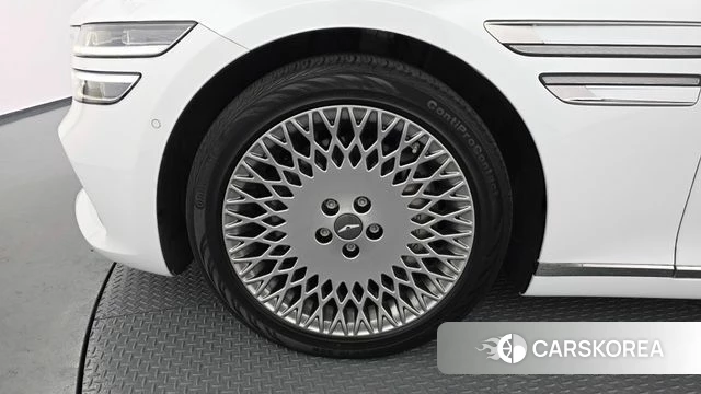 Genesis G80 (RG3) id 4292899 из Кореи 29