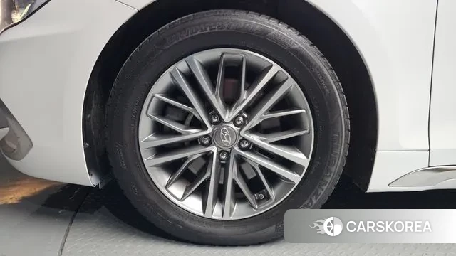 Hyundai Grandeur IG id 3593287 из Кореи 15