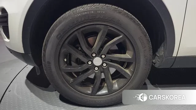 Land Rover Discovery Sports id 2995597 из Кореи 15