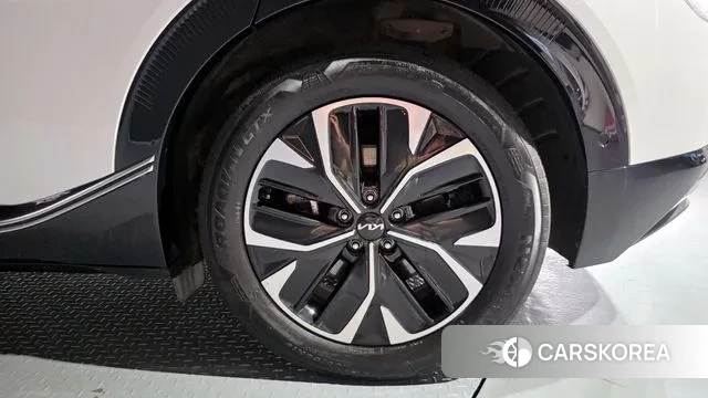 Kia EV6 id 3246491 из Кореи 15