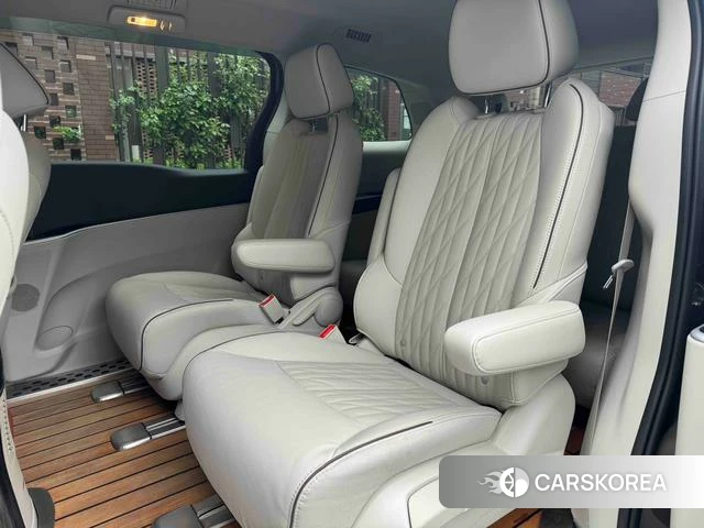 Buick GL8 id 4211820 из Китая 14