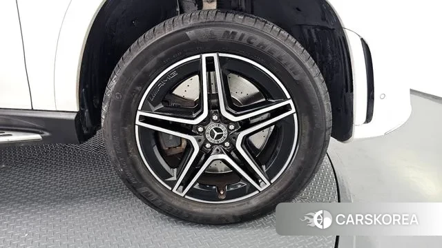 Mercedes-Benz GLE-Class W167 id 3242718 из Кореи 15