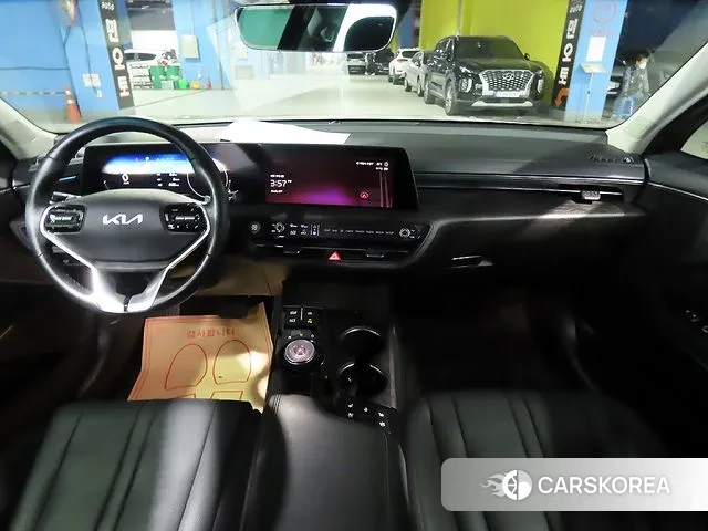 Kia K8 id 3315416 из Кореи 15