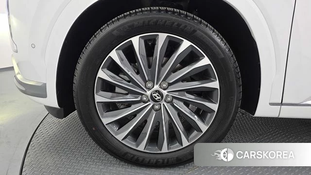 Hyundai The New Palisade id 4201837 из Кореи 36