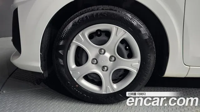 Kia Morning Urban (JA) id 2690362 из Кореи 15