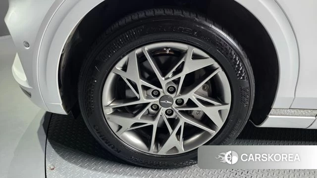 Genesis GV70 id 4640735 из Кореи 33