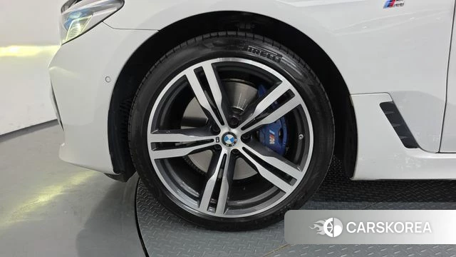 BMW 6 Series GT (G32) id 4657041 из Кореи 32