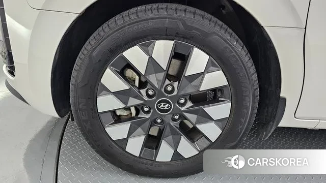 Hyundai Staria id 3701646 из Кореи 15