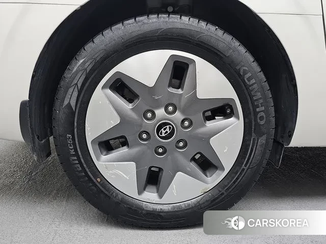 Hyundai Staria id 3458747 из Кореи 15