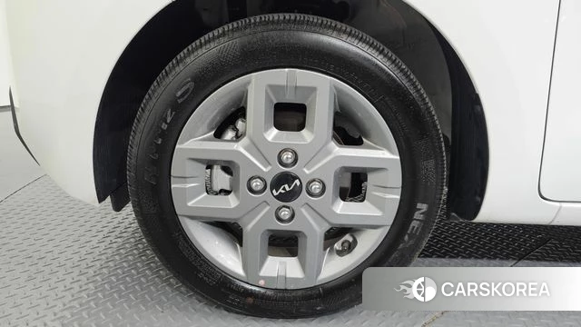 Kia The New Kia Ray id 4539625 из Кореи 25