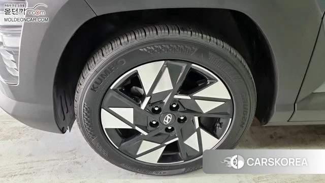 Hyundai Kona Hybrid (SX2) id 3864691 из Кореи 13