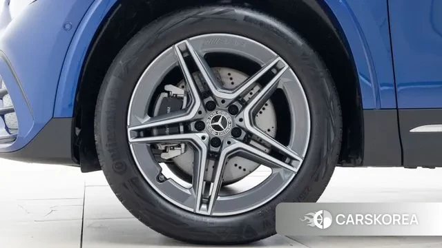 Mercedes-Benz GLA - Class H247 id 3261975 из Кореи 15