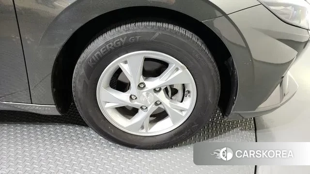 Hyundai Avante (CN7) id 3379633 из Кореи 15