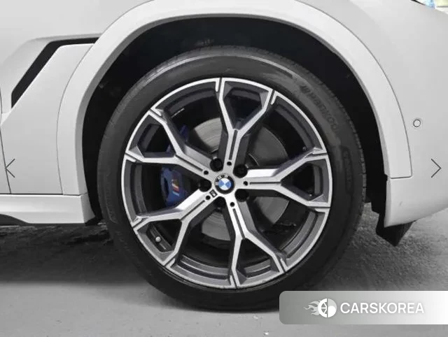 BMW X6 (G06) id 3002557 из Кореи 15