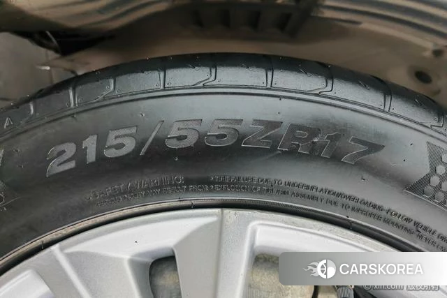 Geely Automobile Borui id 4236114 из Китая 19