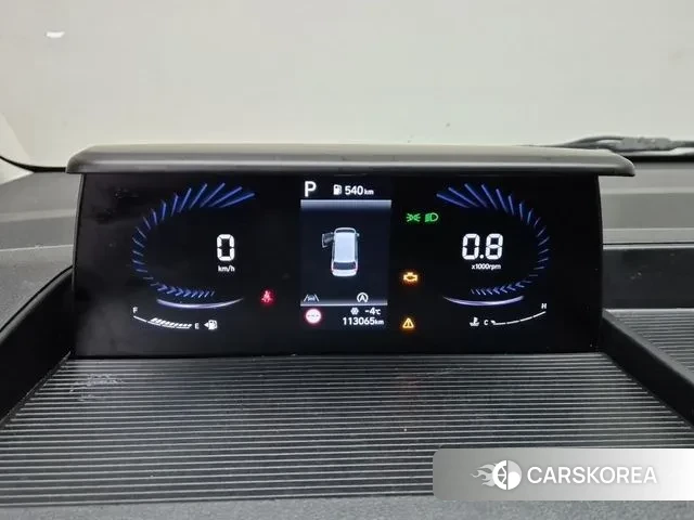 Hyundai Staria id 3438597 из Кореи 10