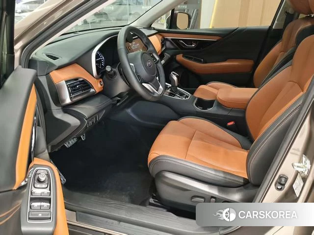 Subaru OUTBACK id 4220621 из Китая 11