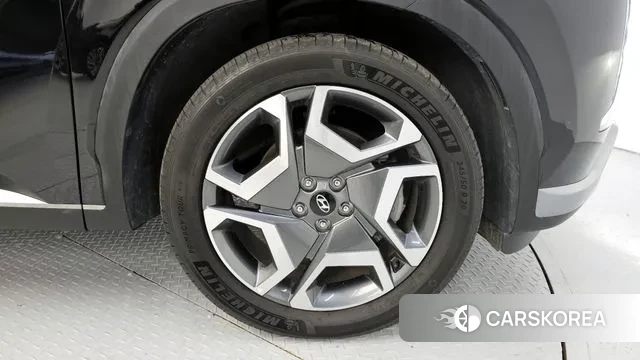 Hyundai The New Palisade id 3159202 из Кореи 15