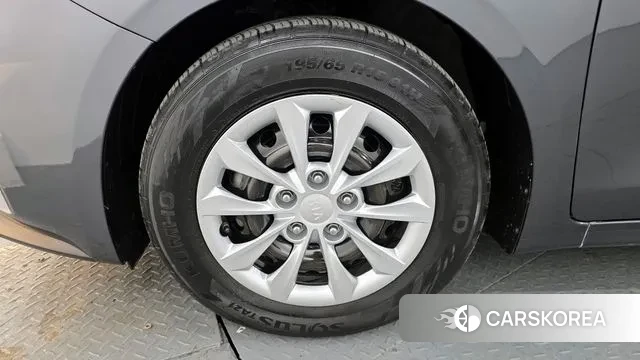 Kia Come New K3 id 3665798 из Кореи 15