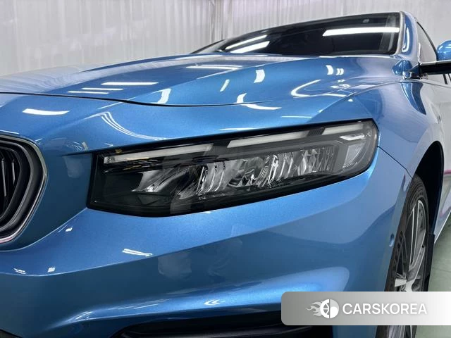 Geely Automobile Xingrui id 4219642 из Китая 15