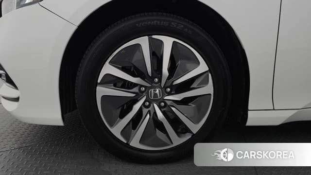 Honda Accord 10th Generation id 4708783 из Кореи 29