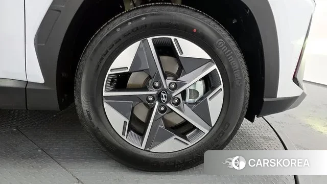 Hyundai The New Tucson Hybrid (NX4) id 3763212 из Кореи 15