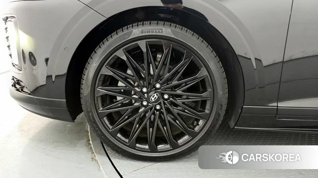 Hyundai Grandeur (GN7) id 3859055 из Кореи 15