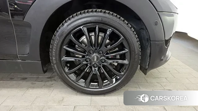 Mini Cooper Clubman id 3753122 из Кореи 15