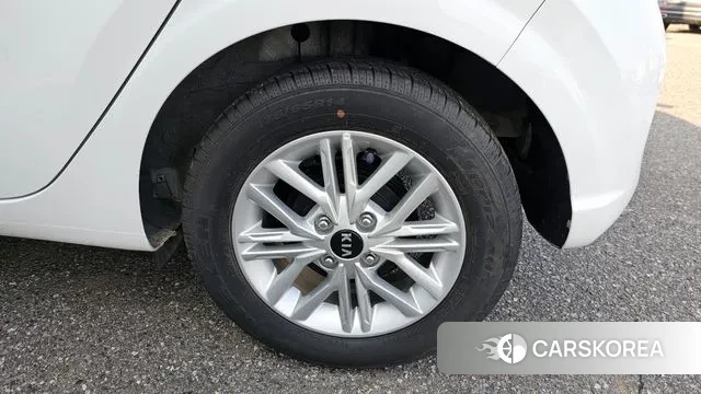 Kia Morning Urban (JA) id 3329294 из Кореи 15