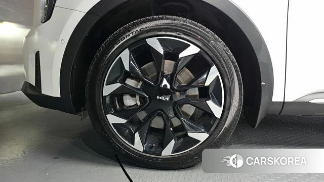 Kia The New Sorento 4th Generation id 4292148 из Кореи 28