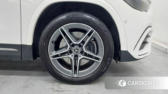 Mercedes-Benz GLA - Class H247 id 4773694 из Кореи 15