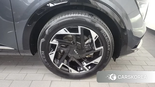 Kia Sportage 5th Generation id 3365589 из Кореи 15