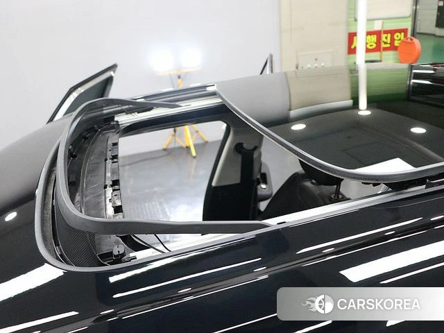 Mini Cooper Clubman id 4255126 из Кореи 15