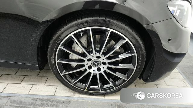 Mercedes-Benz E-Class W213 id 3909725 из Кореи 15