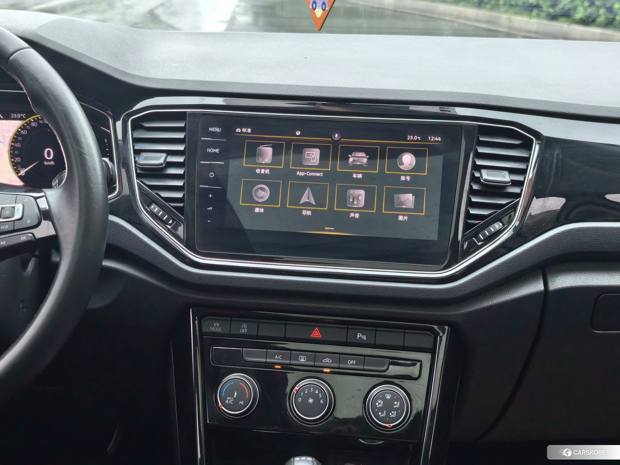 Volkswagen Exploring songs id 4515234 из Китая 12
