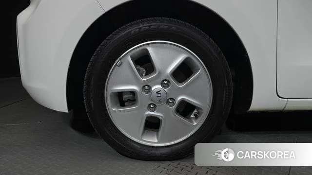 Kia The New Ray id 4268367 из Кореи 15