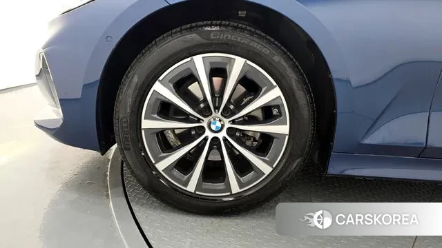 BMW 3 Series (G20) id 3196050 из Кореи 15