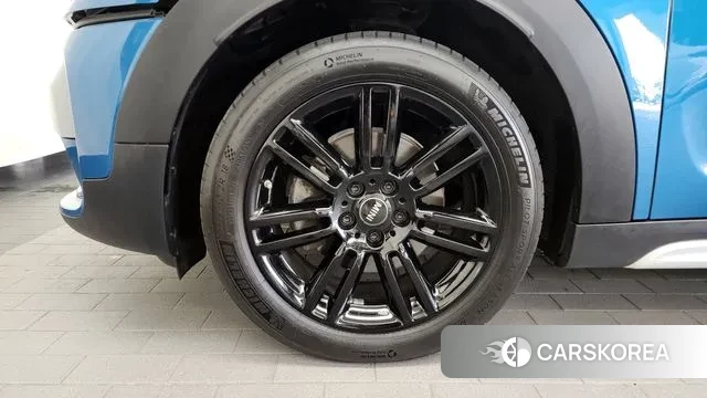 Mini Cooper D Countryman id 2981964 из Кореи 15