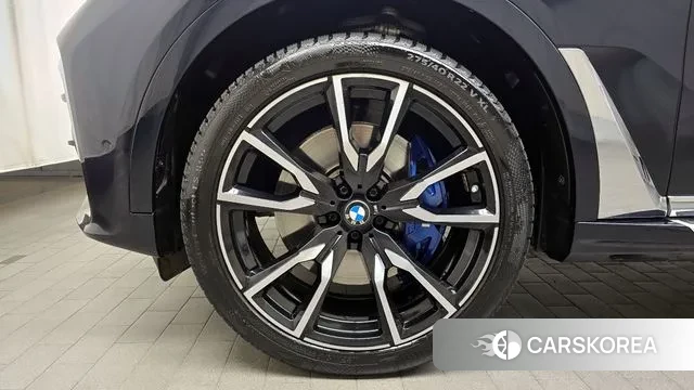 BMW X7 (G07) id 3334008 из Кореи 15