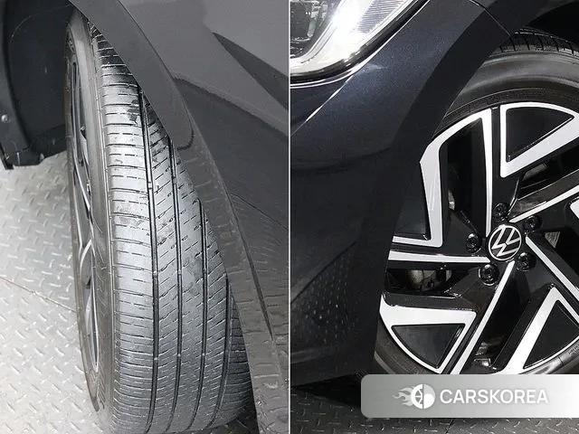 Volkswagen 7th Generation of Jetta id 3745790 из Кореи 15