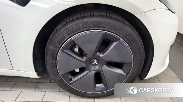Tesla Model 3 id 3022721 из Кореи 15