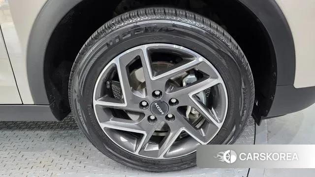 Ssangyong The New Tivoli id 3763371 из Кореи 15