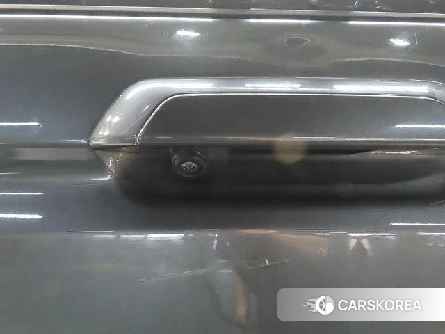Ssangyong Rexton Sports Cannes id 4688939 из Кореи 15