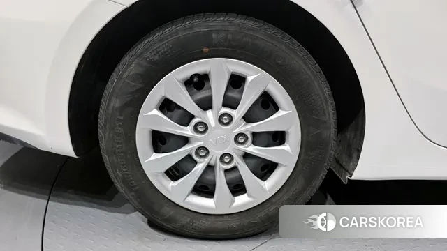 Kia Come New K3 id 3741682 из Кореи 15